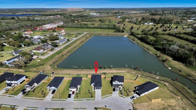 Foto del edificio - 1027 Bluegill Ln