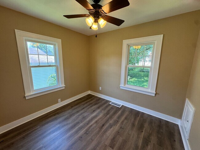 Foto del edificio - Lovely 2-Bedroom Home In Quiet Neighborhood!
