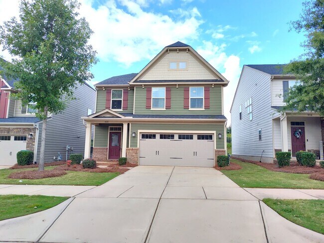 Foto del edificio - Beautiful, Pristine home located in the City Park Community!