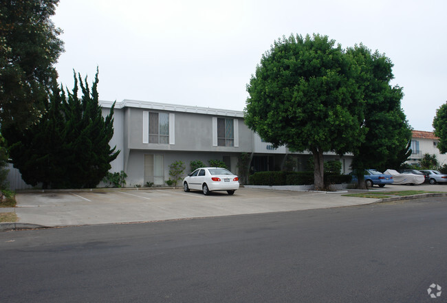 Building Photo - 4935 Niagara Ave