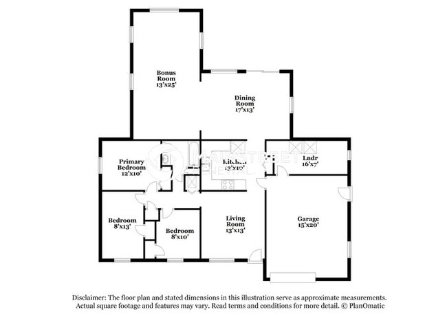 Building Photo - 3 Bedroom Pet-Friendly Home in Jacksonville, FL with Main Street Renewal