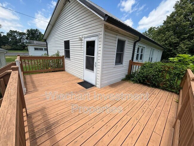 Foto del edificio - 313 E Highland Ave