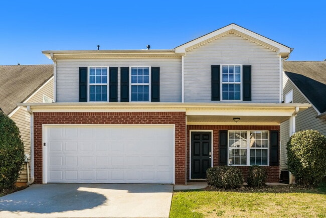 Building Photo - 6035 Flagstaf Walk