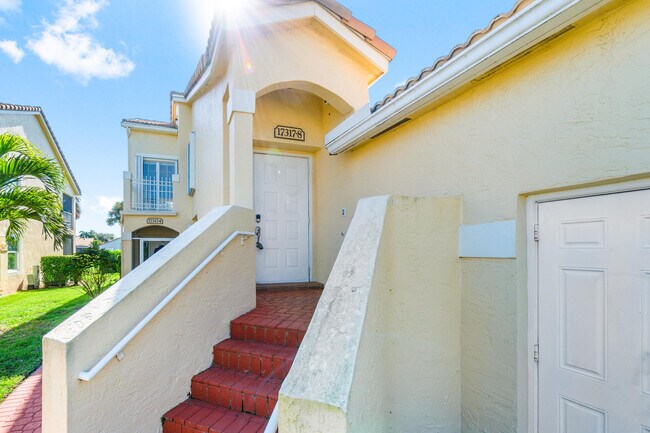 Building Photo - 17317 Boca Club Blvd