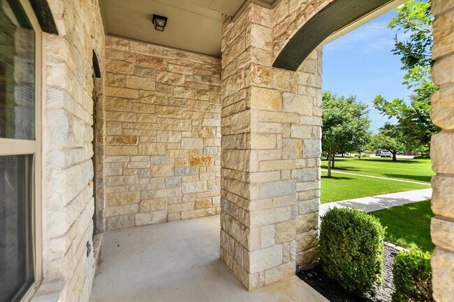 Foto del edificio - 600 Allens Creek Way
