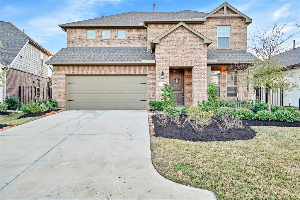 36 Sunrise Crest Trail, The Woodlands, TX 77375 House Rental in The