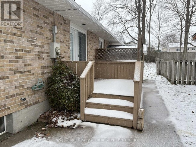 Building Photo - 23 Coleman St