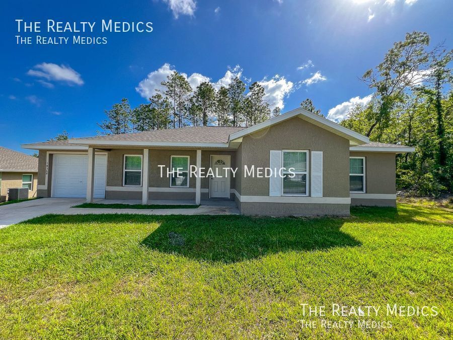 Foto principal - 14568 SW 75th Cir