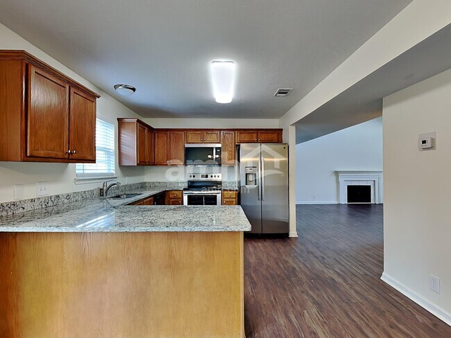 Foto del edificio - 7400 E Winchester Dr