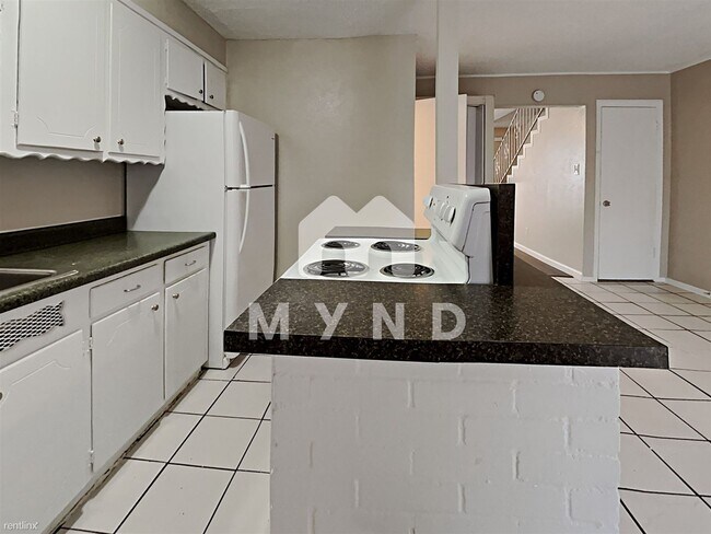 Foto del edificio - 2 br, 1.5 bath House - 1908 W Sanford St U...