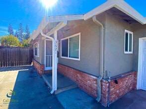 Building Photo - 3619 Camden Ave