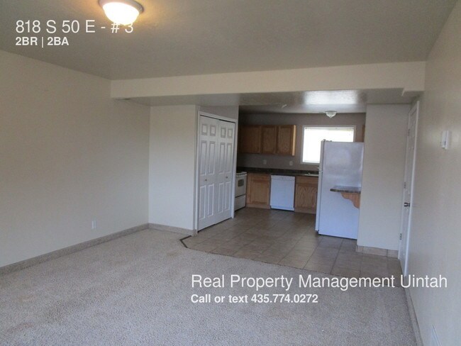 Building Photo - 818 S 50 E
