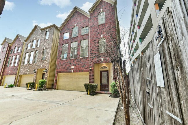 Foto del edificio - 1117 St Agnes St