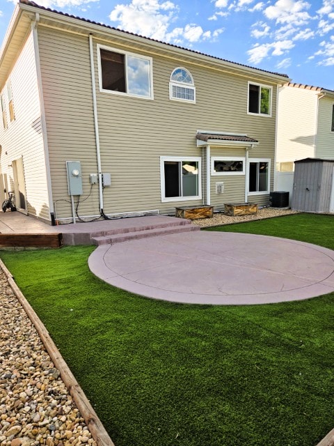 Foto del edificio - 5263 Bahama St