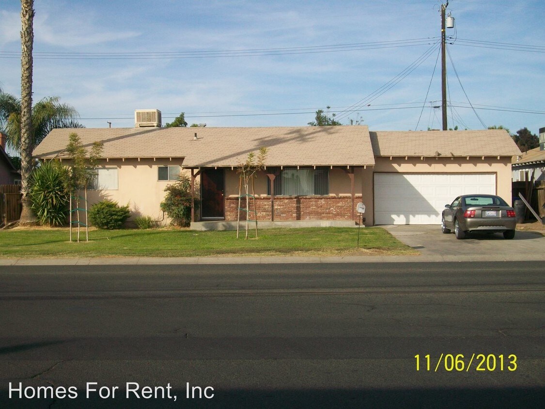 Primary Photo - 3 br, 1 bath House - 1896 W. Morton Ave