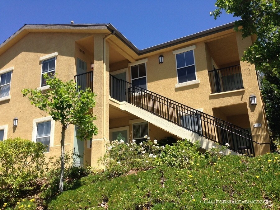 20000 Plum Canyon Rd Unit 823, Saugus, CA 91350 Apartment for Rent