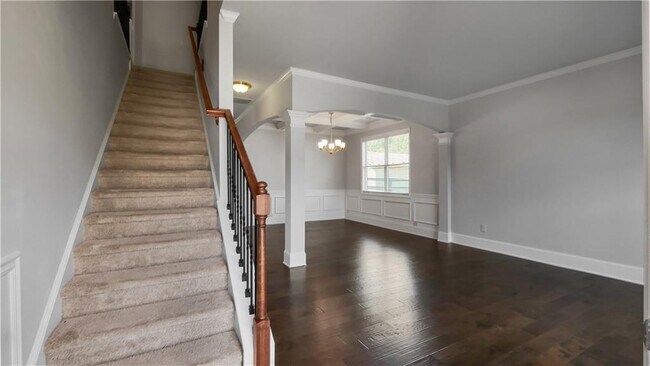 Building Photo - 3974 Frasier Dr
