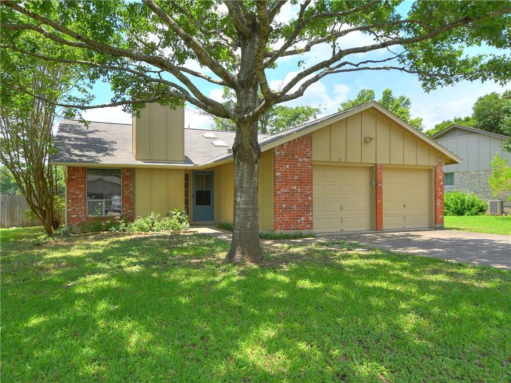 Primary Photo - 4601 Gray Fox Dr