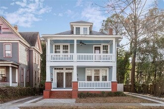 Building Photo - 1055 Naval Ave