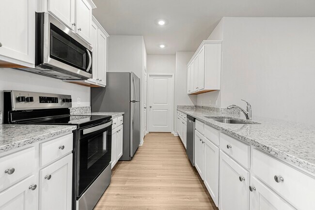 Building Photo - 8102 Sunberry Shadow Dr