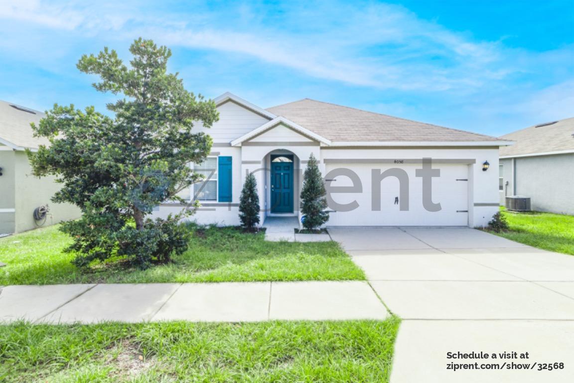 4058 Great Egret Dr, Winter Haven, FL 33881 House Rental in Winter