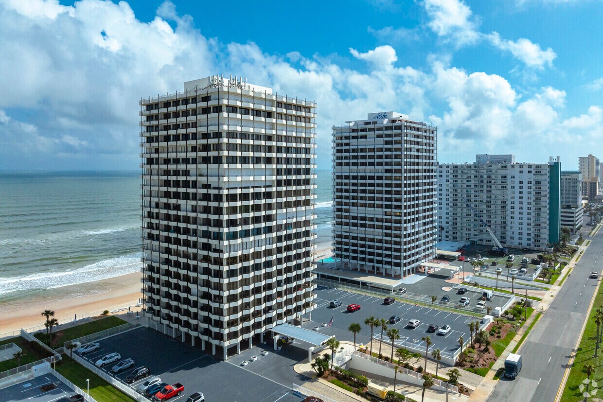 Primary - Ocean Ritz of Daytona
