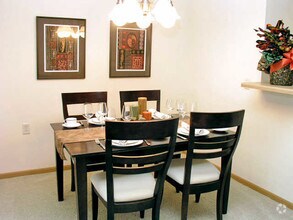 Marina Place Apartments photo'