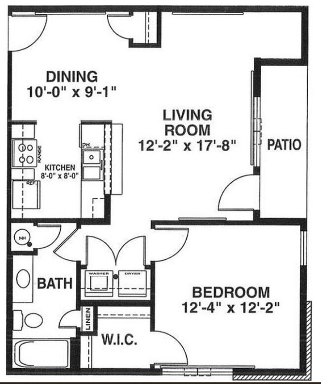 Building Photo - 320 Cunat Blvd