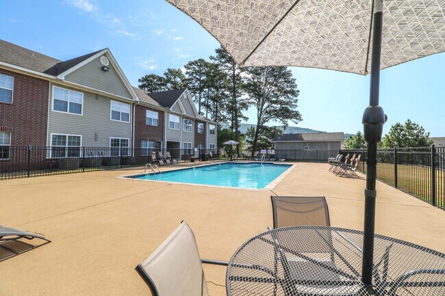 Foto del edificio - The Crossing at Thornton Ferry