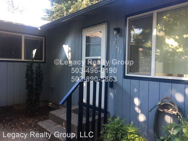 Building Photo - 13309-13311 Clairmont Way