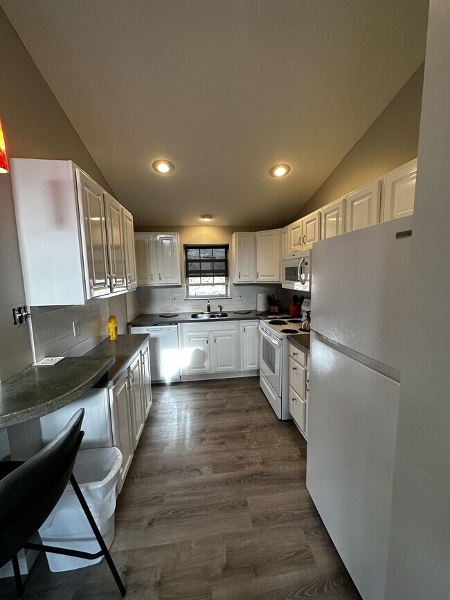 129 1/2 W 3rd St, Salida, CO 81201 Townhome Rentals in Salida CO