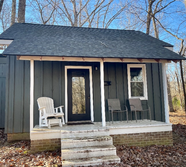 Building Photo - 2017 Old Birch Dr