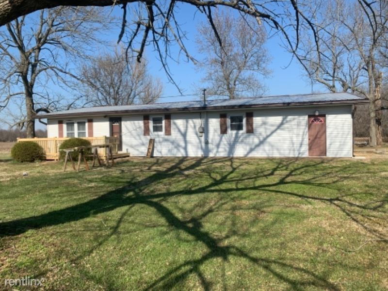 Foto principal - 3 br, 2 bath House - 1752 State Route 121 S