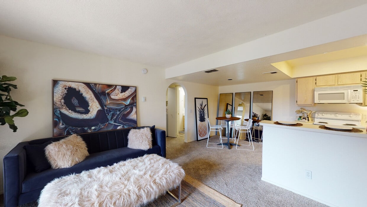 Photo - Woodcrest Apartments