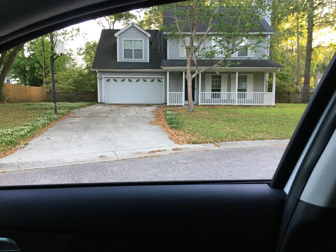 Primary Photo - 5419 Blufton Ct