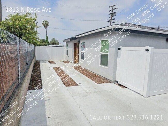 Building Photo - Quiet 2024 Built 2bd/2ba House with Yard, ...