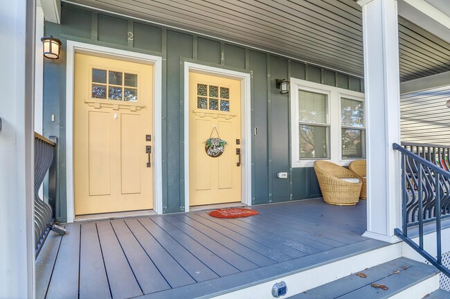 Foto del edificio - 40 Grant St