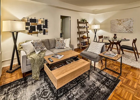 Building Photo - 1 Bedroom 1 Bathroom Apartment