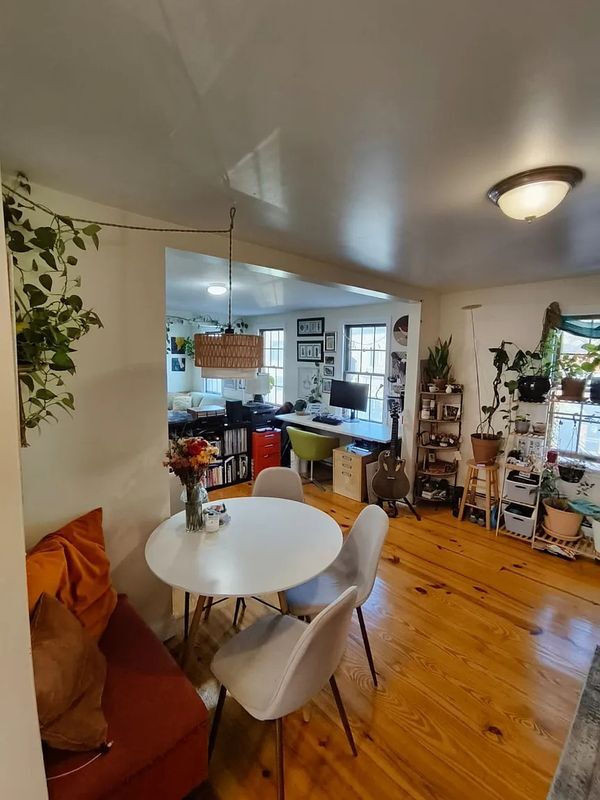 Foto del edificio - 1009 Brown St