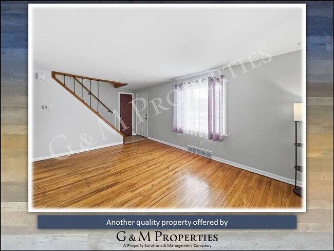 Foto del edificio - Charming 4-Bedroom Cape Cod Home for Rent - Great Neighborhood!