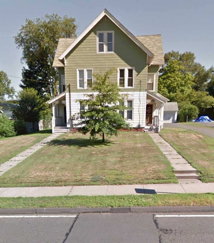 Primary Photo - 109 Washington St