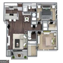 Building Photo - 3500 Windcliff Dr SE