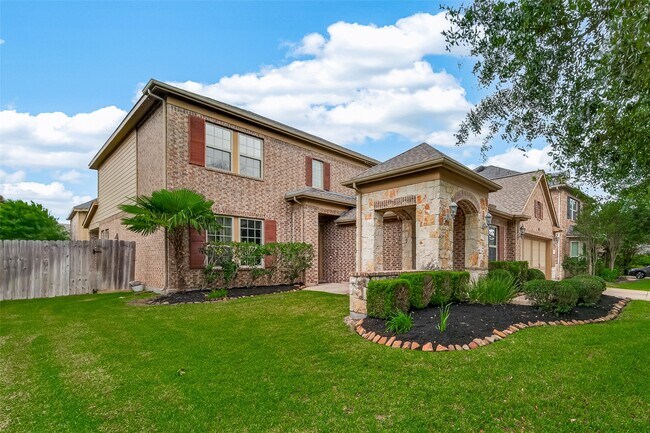 Foto del edificio - 26214 Grace Hills Lane