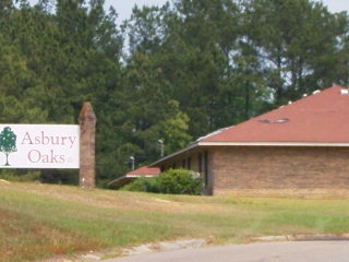 Building Photo - Asbury Oaks