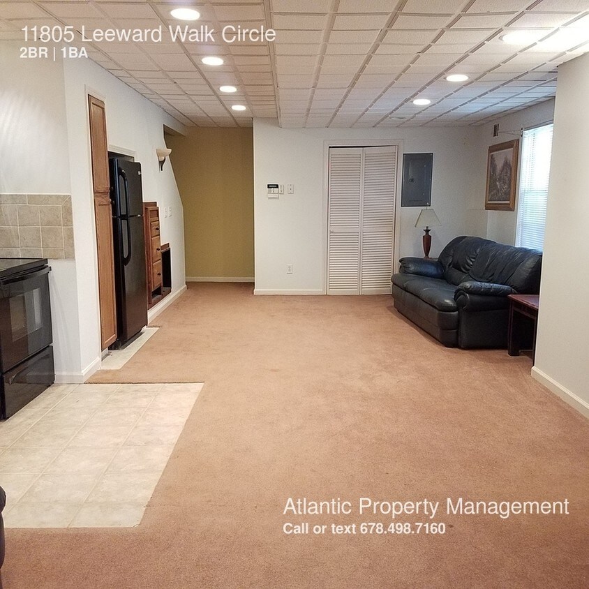 Foto principal - 11805 Leeward Walk Cir