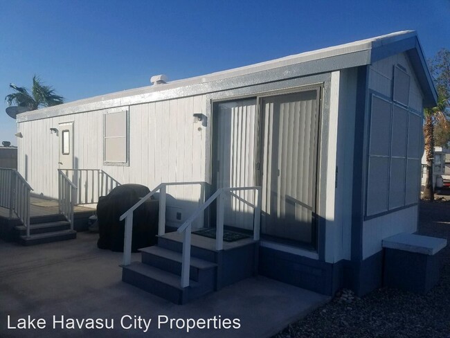 Building Photo - 1 br, 1 bath House - 1534 Beachcomber A11