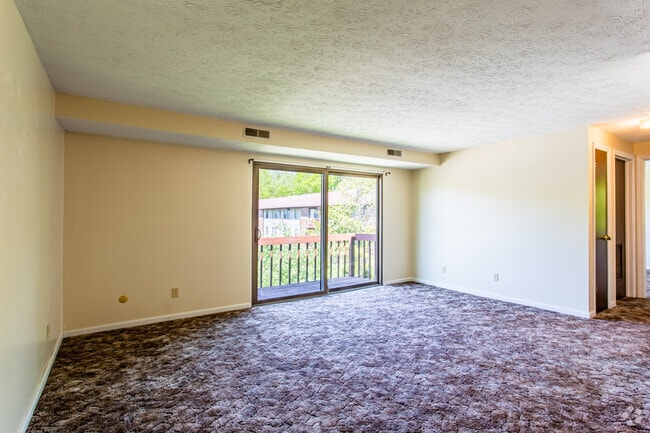 1BR, 1BA - 680 SF - Timbercrest Apartments