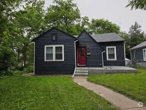 Building Photo - 1320 Farnam St