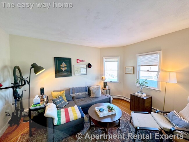 Photo - 714 Broadway Apartment