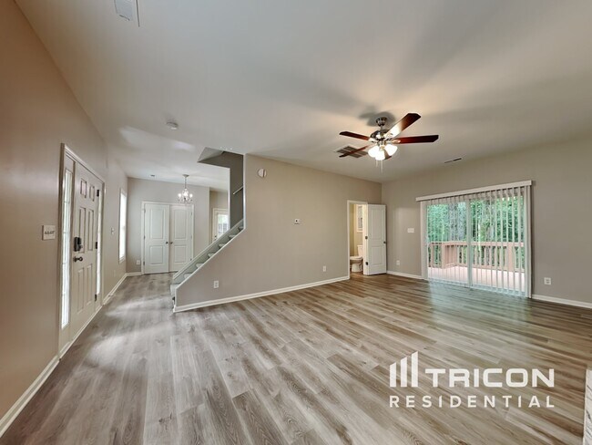 Building Photo - 1218 Azalea Drive Zebulon NC